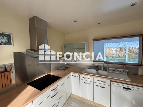 À vendre Maison 5 pièces 138 m² - Saint-avertin 37550