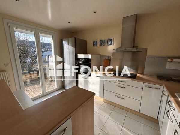 À vendre Maison 5 pièces 138 m² - Saint-avertin 37550