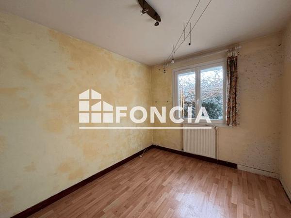 À vendre Maison 5 pièces 138 m² - Saint-avertin 37550