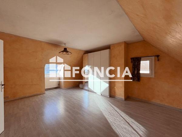 À vendre Maison 5 pièces 138 m² - Saint-avertin 37550