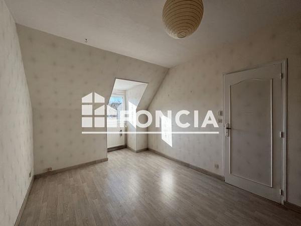 À vendre Maison 5 pièces 138 m² - Saint-avertin 37550