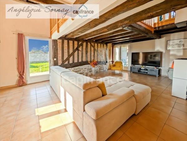 À VENDRE – PROPRIÉTÉ D’EXCEPTION – 39230