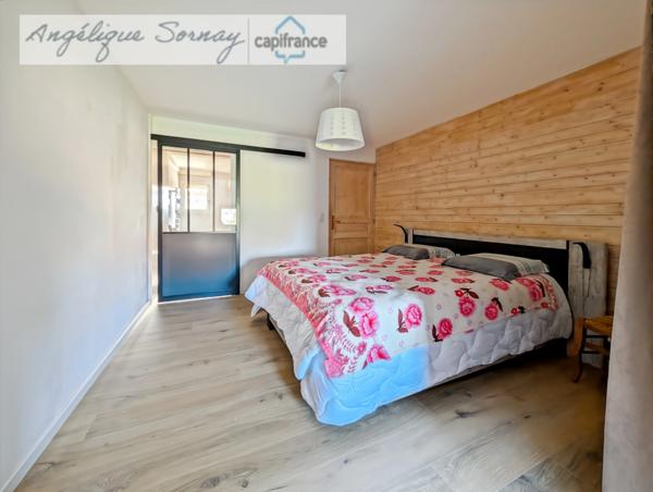 À VENDRE – PROPRIÉTÉ D’EXCEPTION – 39230