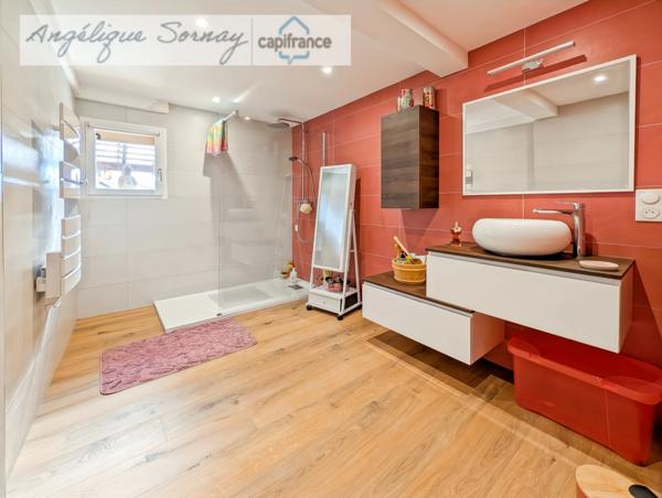 À VENDRE – PROPRIÉTÉ D’EXCEPTION – 39230