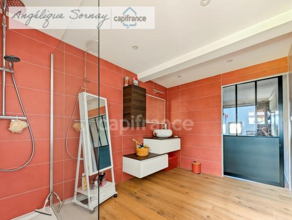 À VENDRE – PROPRIÉTÉ D’EXCEPTION – 39230