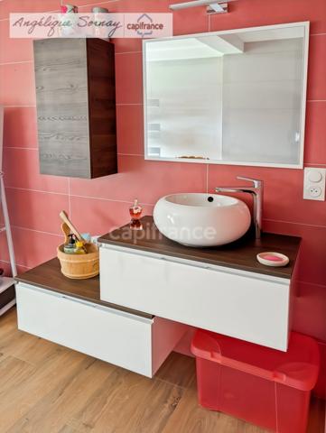 À VENDRE – PROPRIÉTÉ D’EXCEPTION – 39230