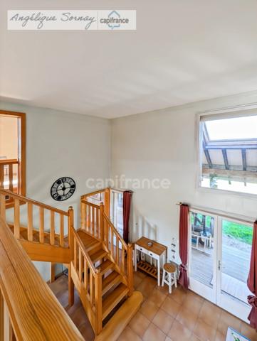 À VENDRE – PROPRIÉTÉ D’EXCEPTION – 39230