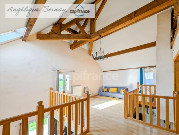 À VENDRE – PROPRIÉTÉ D’EXCEPTION – 39230