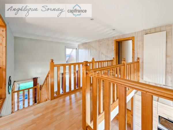 À VENDRE – PROPRIÉTÉ D’EXCEPTION – 39230