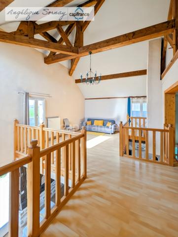 À VENDRE – PROPRIÉTÉ D’EXCEPTION – 39230