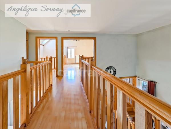 À VENDRE – PROPRIÉTÉ D’EXCEPTION – 39230