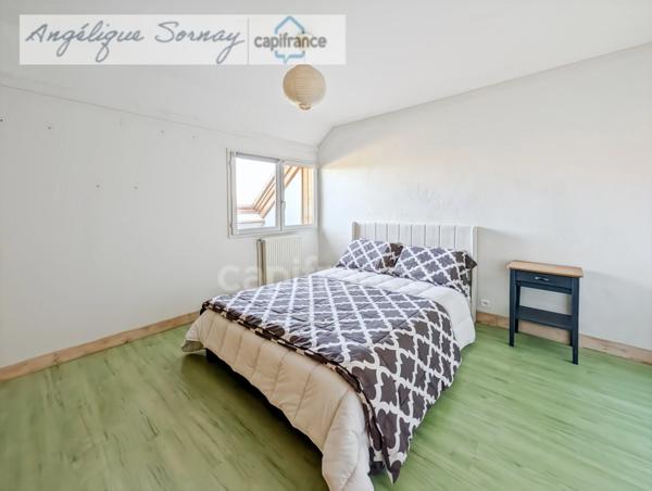 À VENDRE – PROPRIÉTÉ D’EXCEPTION – 39230