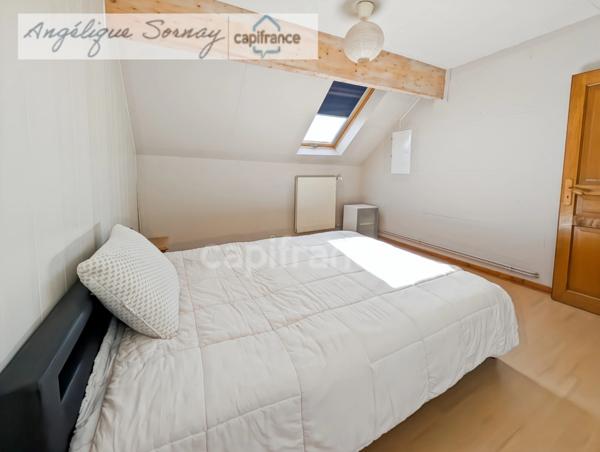 À VENDRE – PROPRIÉTÉ D’EXCEPTION – 39230