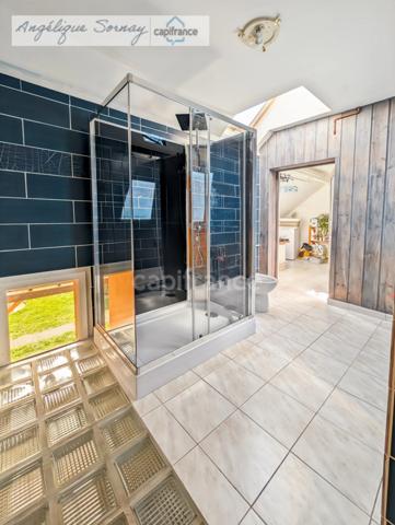 À VENDRE – PROPRIÉTÉ D’EXCEPTION – 39230