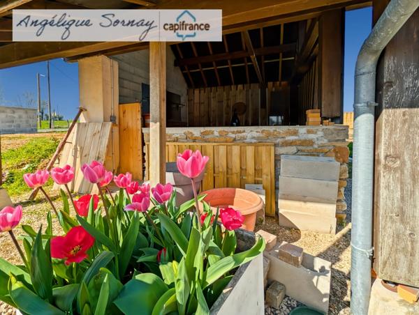 À VENDRE – PROPRIÉTÉ D’EXCEPTION – 39230