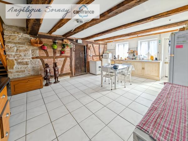 À VENDRE – PROPRIÉTÉ D’EXCEPTION – 39230