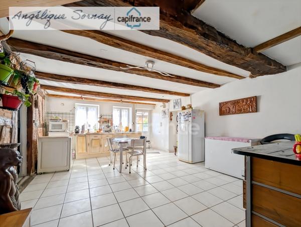 À VENDRE – PROPRIÉTÉ D’EXCEPTION – 39230