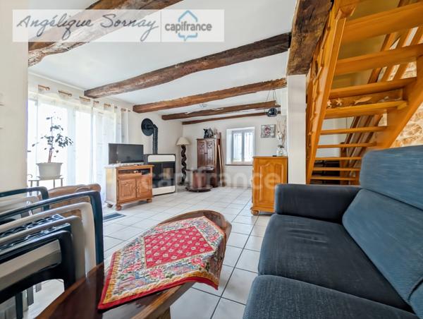 À VENDRE – PROPRIÉTÉ D’EXCEPTION – 39230