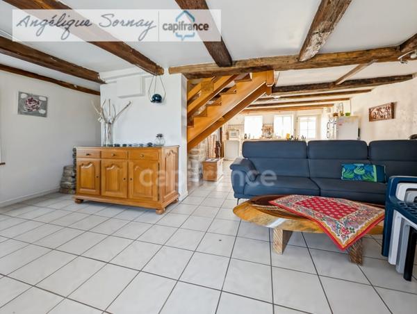 À VENDRE – PROPRIÉTÉ D’EXCEPTION – 39230