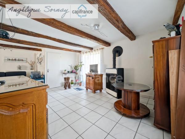 À VENDRE – PROPRIÉTÉ D’EXCEPTION – 39230