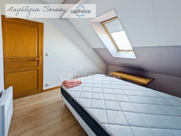 À VENDRE – PROPRIÉTÉ D’EXCEPTION – 39230