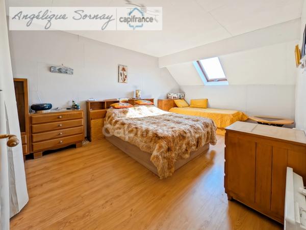 À VENDRE – PROPRIÉTÉ D’EXCEPTION – 39230