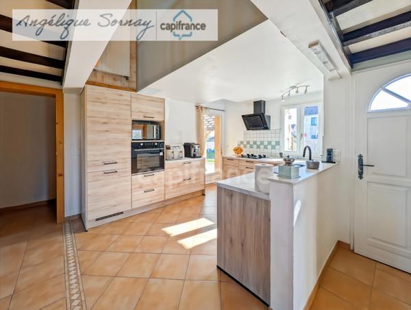 À VENDRE – PROPRIÉTÉ D’EXCEPTION – 39230