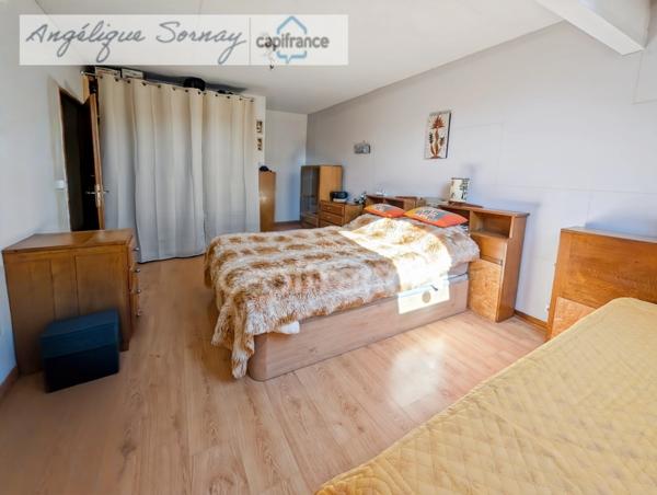 À VENDRE – PROPRIÉTÉ D’EXCEPTION – 39230