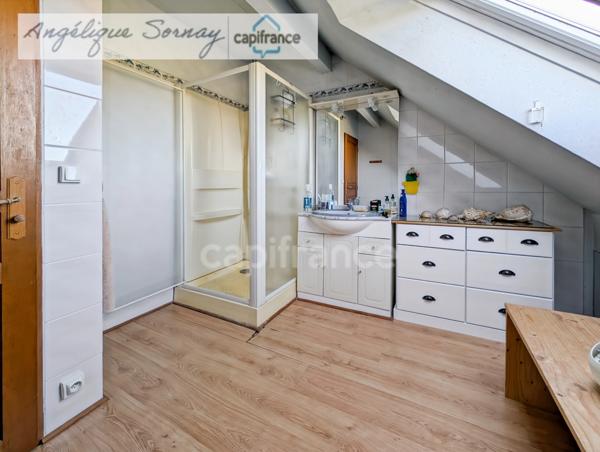 À VENDRE – PROPRIÉTÉ D’EXCEPTION – 39230