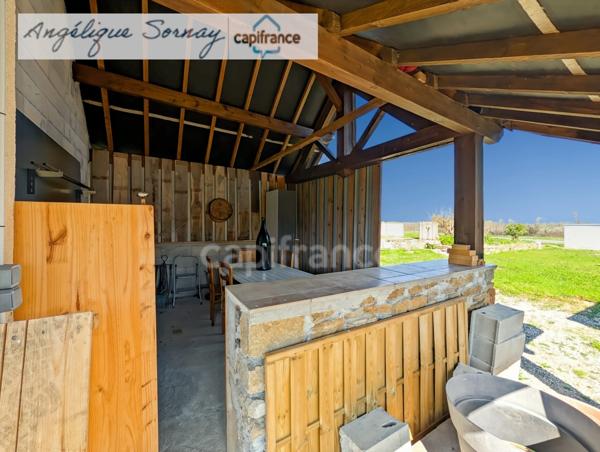 À VENDRE – PROPRIÉTÉ D’EXCEPTION – 39230