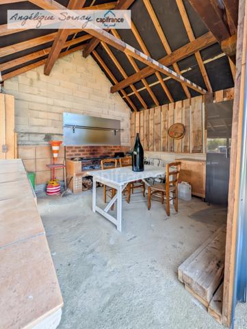 À VENDRE – PROPRIÉTÉ D’EXCEPTION – 39230