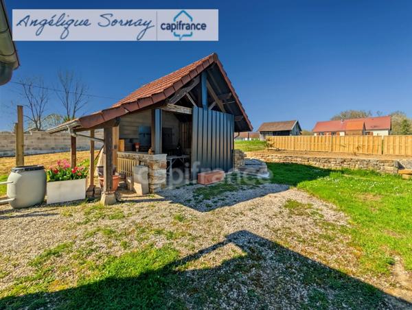 À VENDRE – PROPRIÉTÉ D’EXCEPTION – 39230