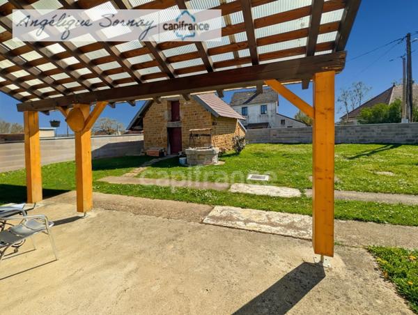 À VENDRE – PROPRIÉTÉ D’EXCEPTION – 39230