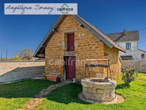 À VENDRE – PROPRIÉTÉ D’EXCEPTION – 39230