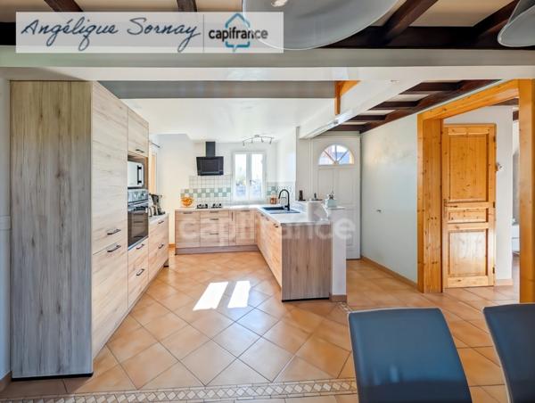 À VENDRE – PROPRIÉTÉ D’EXCEPTION – 39230