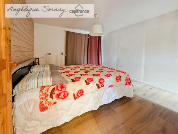 À VENDRE – PROPRIÉTÉ D’EXCEPTION – 39230