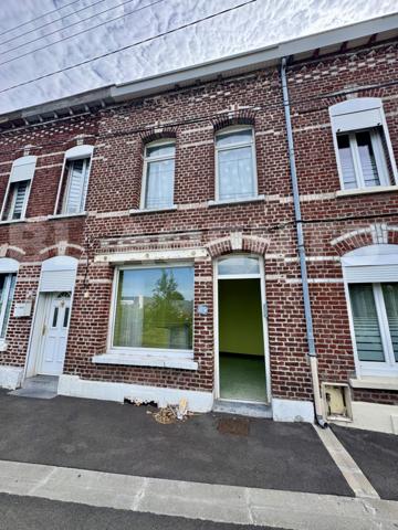 maison/villa 3 pièce(s) 78 m2