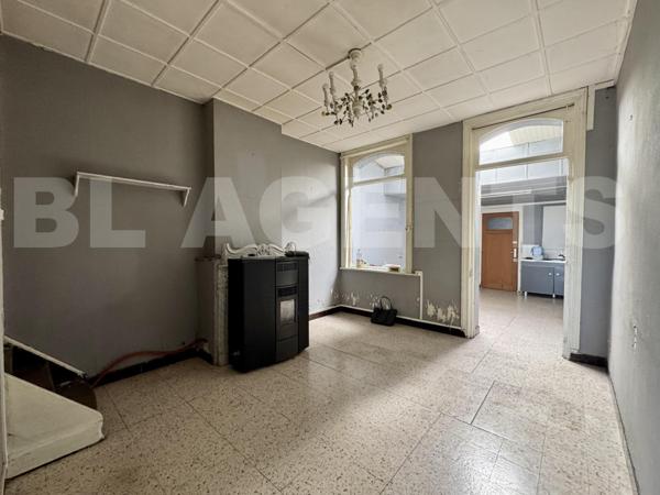maison/villa 3 pièce(s) 78 m2