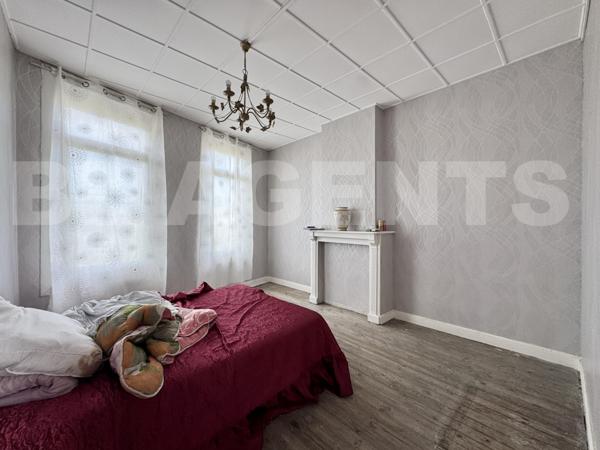 maison/villa 3 pièce(s) 78 m2