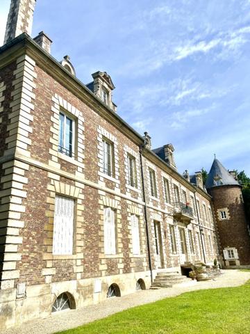Appartement à VENETTE (60280)
