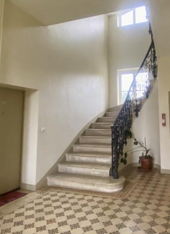 Appartement à VENETTE (60280)