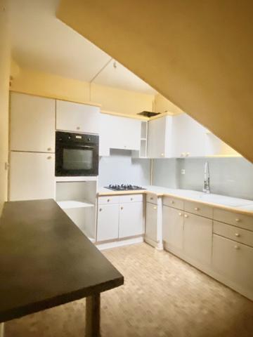 Appartement à VENETTE (60280)