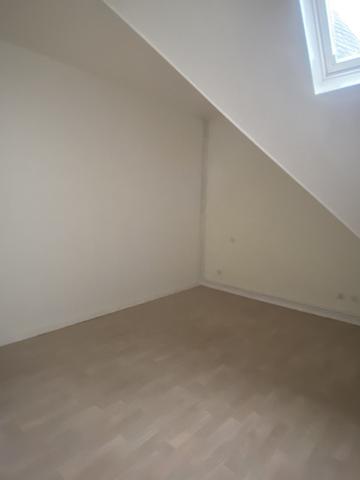 Appartement à VENETTE (60280)
