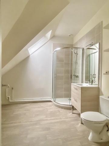 Appartement à VENETTE (60280)