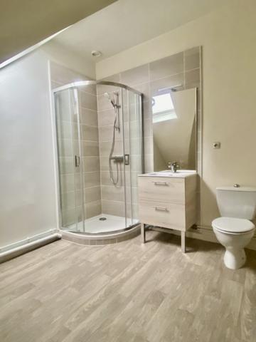 Appartement à VENETTE (60280)