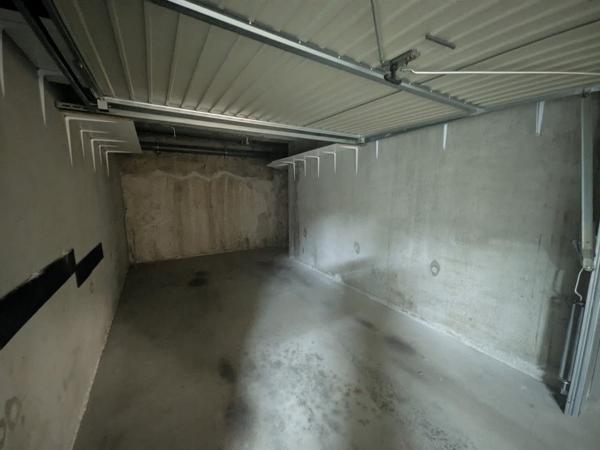 Annexes stationnement