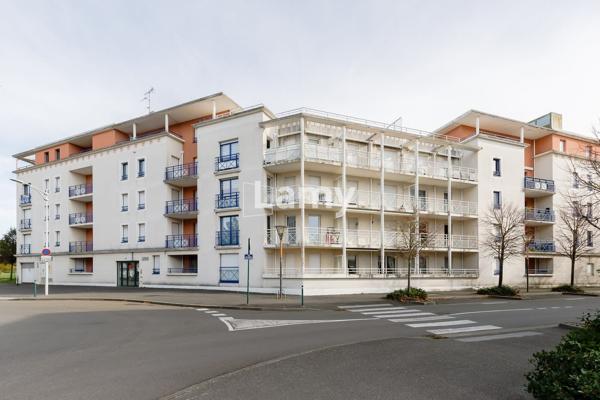 Annexes stationnement