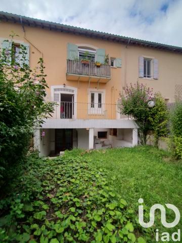 Appartement à vendre 3 pièces 70 m² Pierre-Bénite