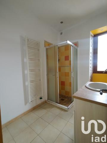 Appartement à vendre 3 pièces 70 m² Pierre-Bénite