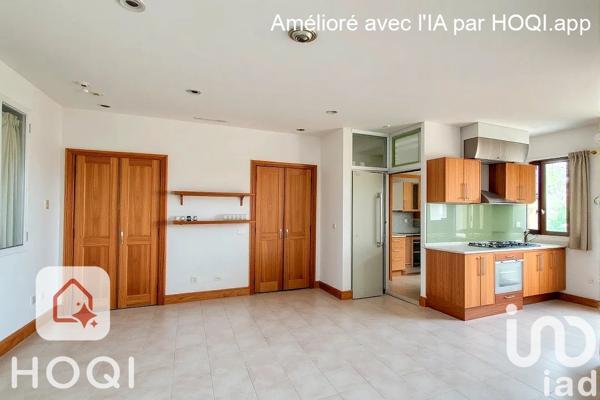 Appartement à vendre 3 pièces 70 m² Pierre-Bénite